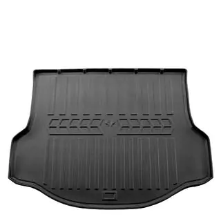 3D Trunk Mat (Space Saver Spare) (Stingray)