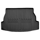 Toyota Rav 4 2019–2025 3D Trunk Mat (without Subwoofer) (Stingray) photo 1