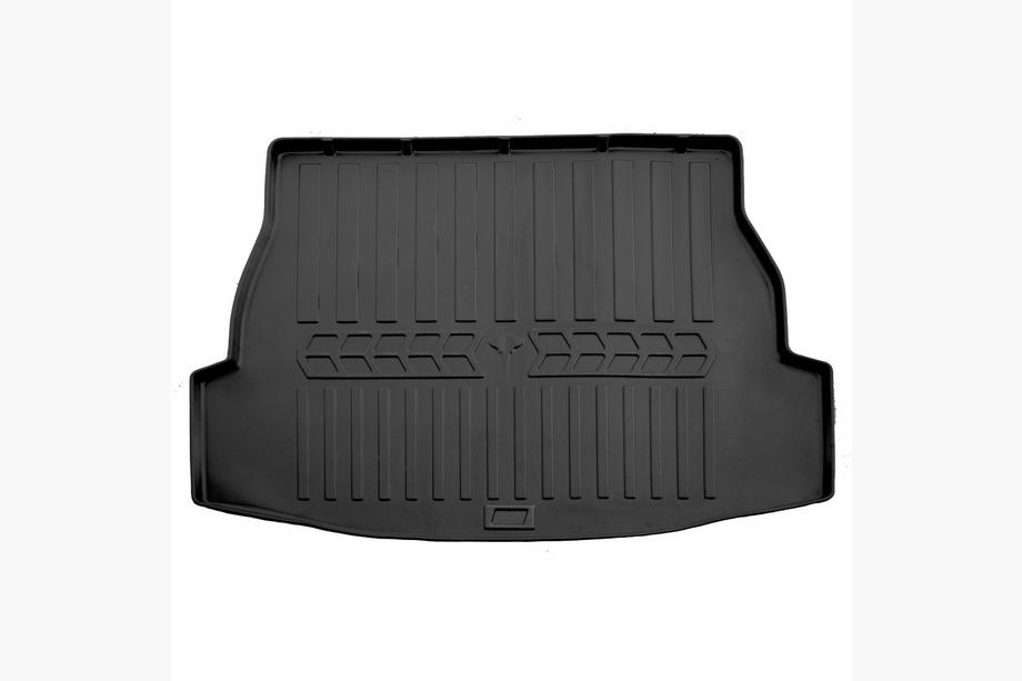 Toyota Rav 4 2019–2025 3D Trunk Mat (without Subwoofer) (Stingray) Image