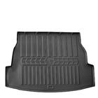 Toyota Rav 4 2019–2025 3D Trunk Mat with Subwoofer (Stingray) photo 1