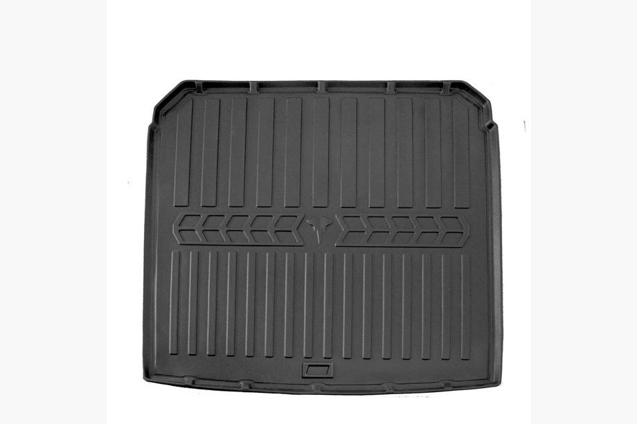 Volkswagen Passat B6 2006-2012 3D Trunk Mat (SD) (Stingray) Image