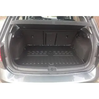 3D Trunk Mat Stingray (for E-Golf)