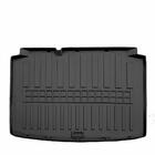 Volkswagen Golf 4 1997-2006 3D Trunk Mat (HB) (Stingray) photo 1