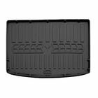 Volkswagen Golf Plus 2004-2014 3D Trunk Mat (Stingray) photo 1