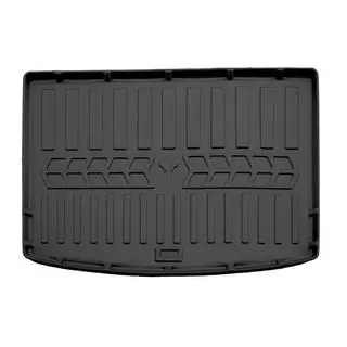 3D Trunk Mat (Stingray)