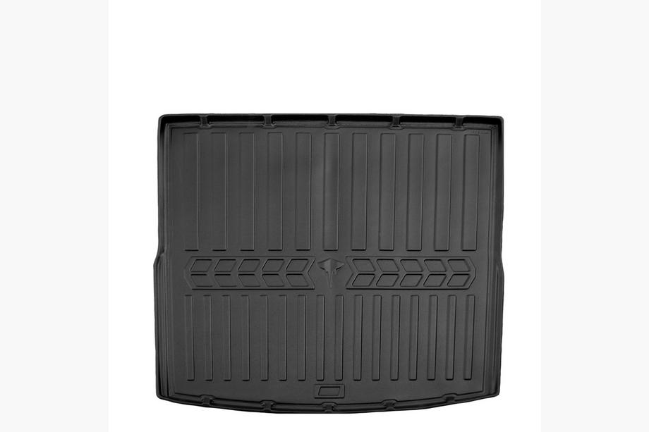 Volkswagen Golf 5 2003-2009 3D Trunk Mat (SW) (Stingray) Image