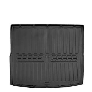 3D Trunk Mat (SW) (Stingray) Volkswagen Golf 6 2008-2014