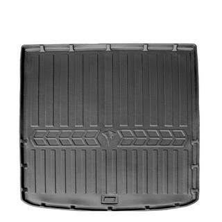 Trunk Mat Stingray 3D (7-seater with folded 3rd row)