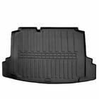 Volkswagen Jetta 2011-2018 3D Trunk Mat (Stingray) photo 1