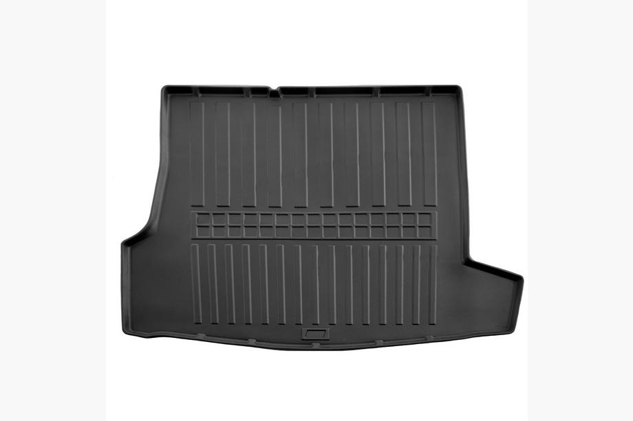 Volkswagen Passat B5 1997-2005 3D Trunk Mat (SD) (Stingray) Image