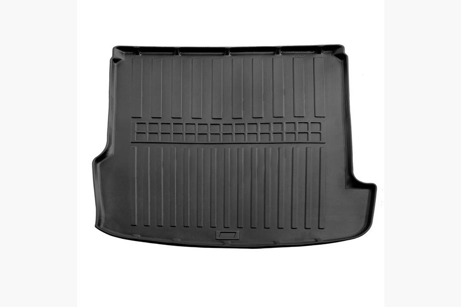 Volkswagen Passat B5 1997-2005 3D Trunk Mat (SW) (Stingray) Image