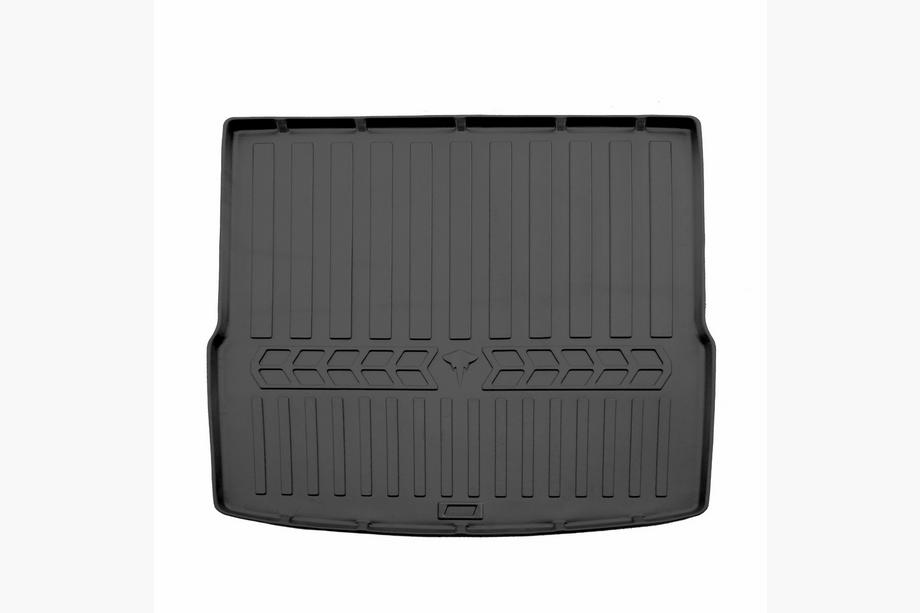 Volkswagen Passat B6 2006-2012 3D Trunk Mat (SW) (Stingray) Photo 1
