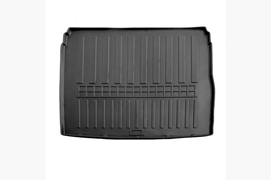 Volkswagen Passat B7 2012-2015 3D Trunk Mat (SD, EU, Stingray) Photo 1