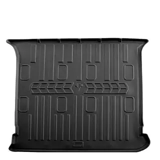 3D Trunk Mat (Stingray)