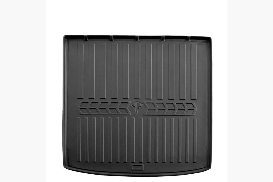 Volkswagen Sharan 2010-2023 3D Trunk Mat (Stingray) Photo 1