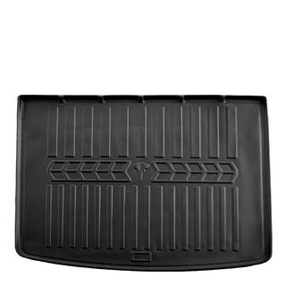 3D Trunk Mat (Stingray) Volkswagen Touareg 2002–2010