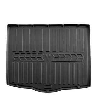 3D Trunk Mat (lower) (Stingray)