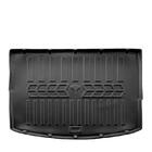 Volvo V40 2012- 3D Trunk Mat (upper) (Stingray) photo 1