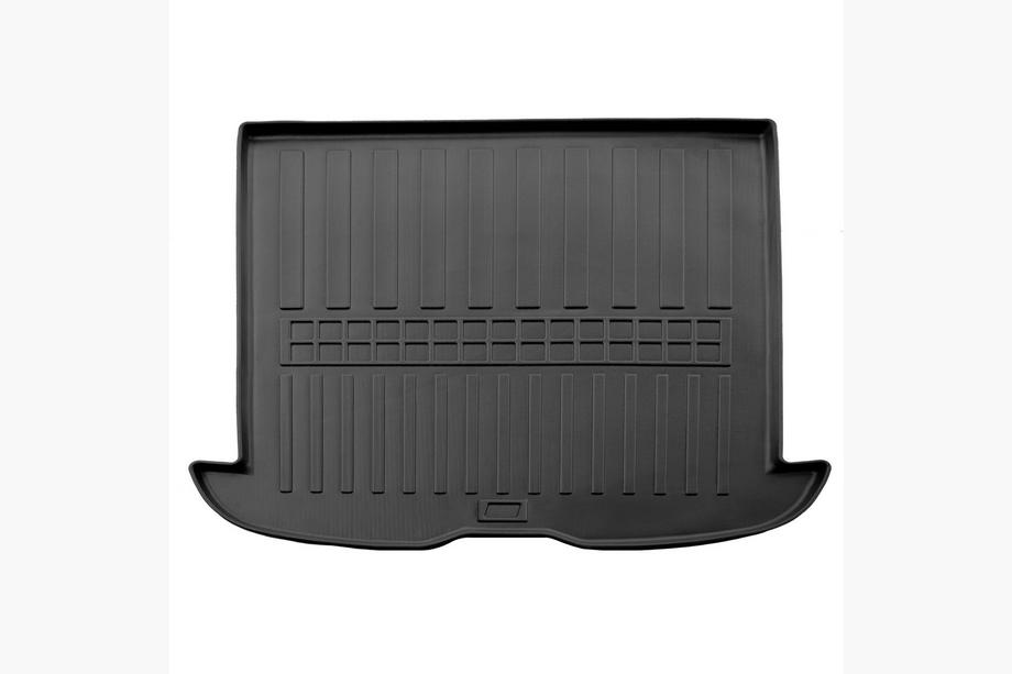 Volvo V50 2004-2012 3D Trunk Mat (Stingray) Photo 1