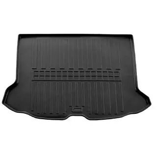 3D Trunk Mat (Stingray)
