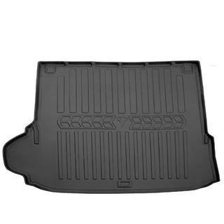 3D Trunk Mat (Stingray) Volvo XC60 2017-