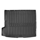 Volvo XC90 2015- Trunk Mat Stingray 3D (7-seater with folded 3rd row) photo 1