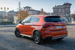 Overview of the crossover hatchback Fiat Tipo Cross photo 4
