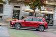 Mercedes-Benz EQB: an elegant electric crossover photo 2