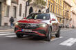 Mercedes-Benz EQB: an elegant electric crossover photo 3