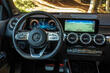 Mercedes-Benz EQB: an elegant electric crossover photo 6