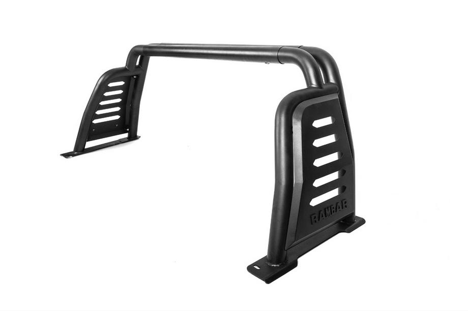 Dodge RAM (DT) 2018– Roll Bar (Sports Bar) Image