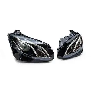 Front Headlights OEM 2016-2020 (2 pcs, without modules, LED) photo 3