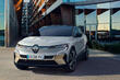 Review of electric hatchback Renault Megane E-Tech photo 2
