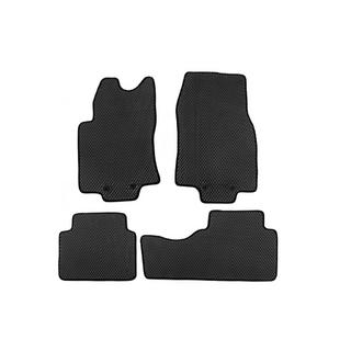 EVA Floor Mats (black) photo 1