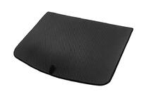 Renault Koleos 2016-2024 EVA Trunk Mat (black) photo 1