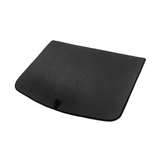 EVA Trunk Mat (black) photo 1