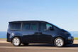 Hyundai Staria minivan review photo 3
