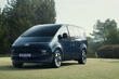 Hyundai Staria minivan review photo 1
