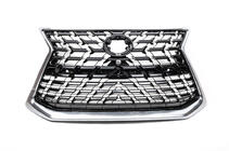 Lexus LX570/450d 2008-2022 TRD Front Grille (2021-2023) photo 1
