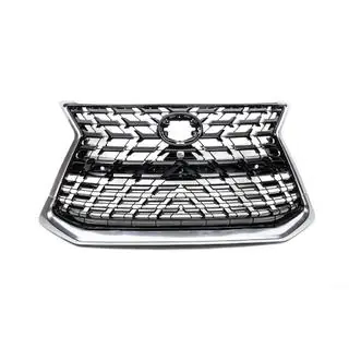 TRD Front Grille (2021-2023) photo 1