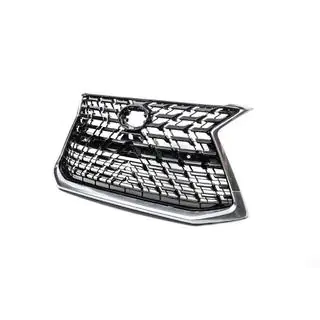 TRD Front Grille (2021-2023) photo 2