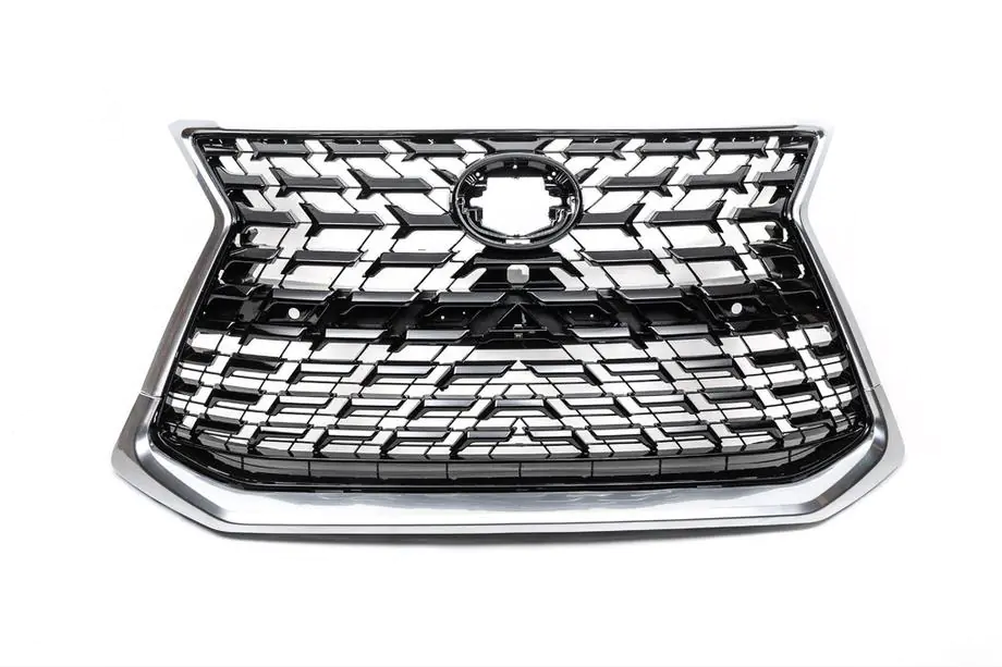 Lexus LX570/450d 2008-2022 TRD Front Grille (2021-2023) Photo 1