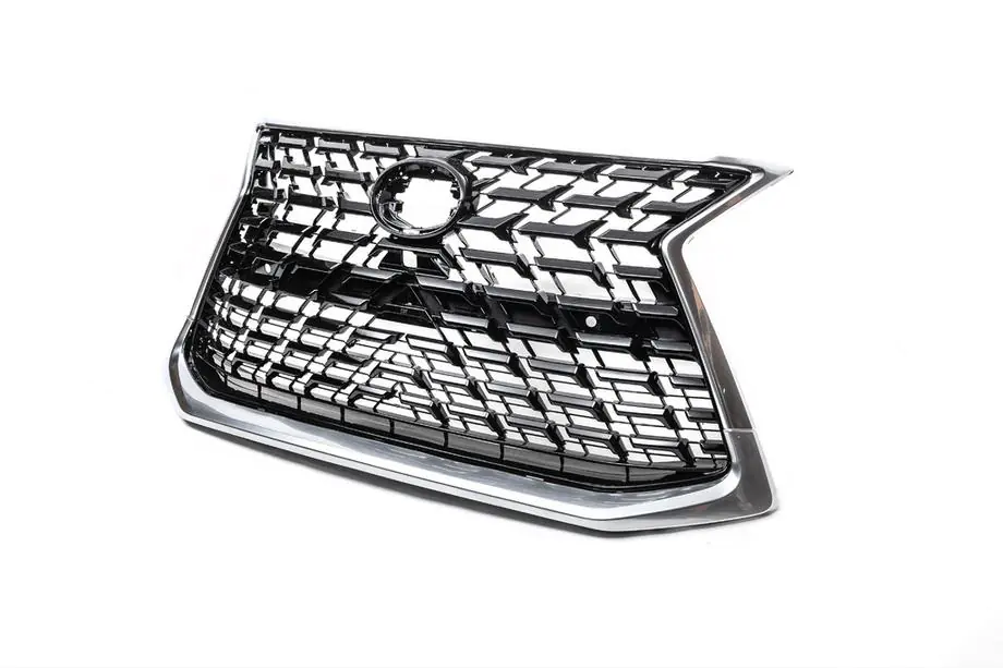 Lexus LX570/450d 2008-2022 TRD Front Grille (2021-2023) Photo 2