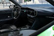 Review of the electric city crossover Opel Mokka-e photo 5