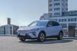 MG Marvel R electric crossover review photo 1