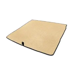 Trunk Mat (SW, EVA, Beige) photo 2
