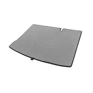 Trunk Mat EVA Gray Dacia Sandero 2007-2013 photo 2