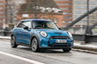 Overview of the compact electric hatchback MINI Hatchback Electric photo 2