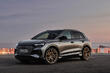Review of the Audi Q4 e-tron electric crossover photo 1