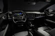Review of the Audi Q4 e-tron electric crossover photo 5